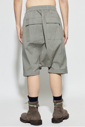 Rick Owens ‘Cargo’ shorts