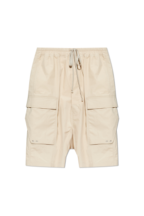 ‘Cargo’ shorts