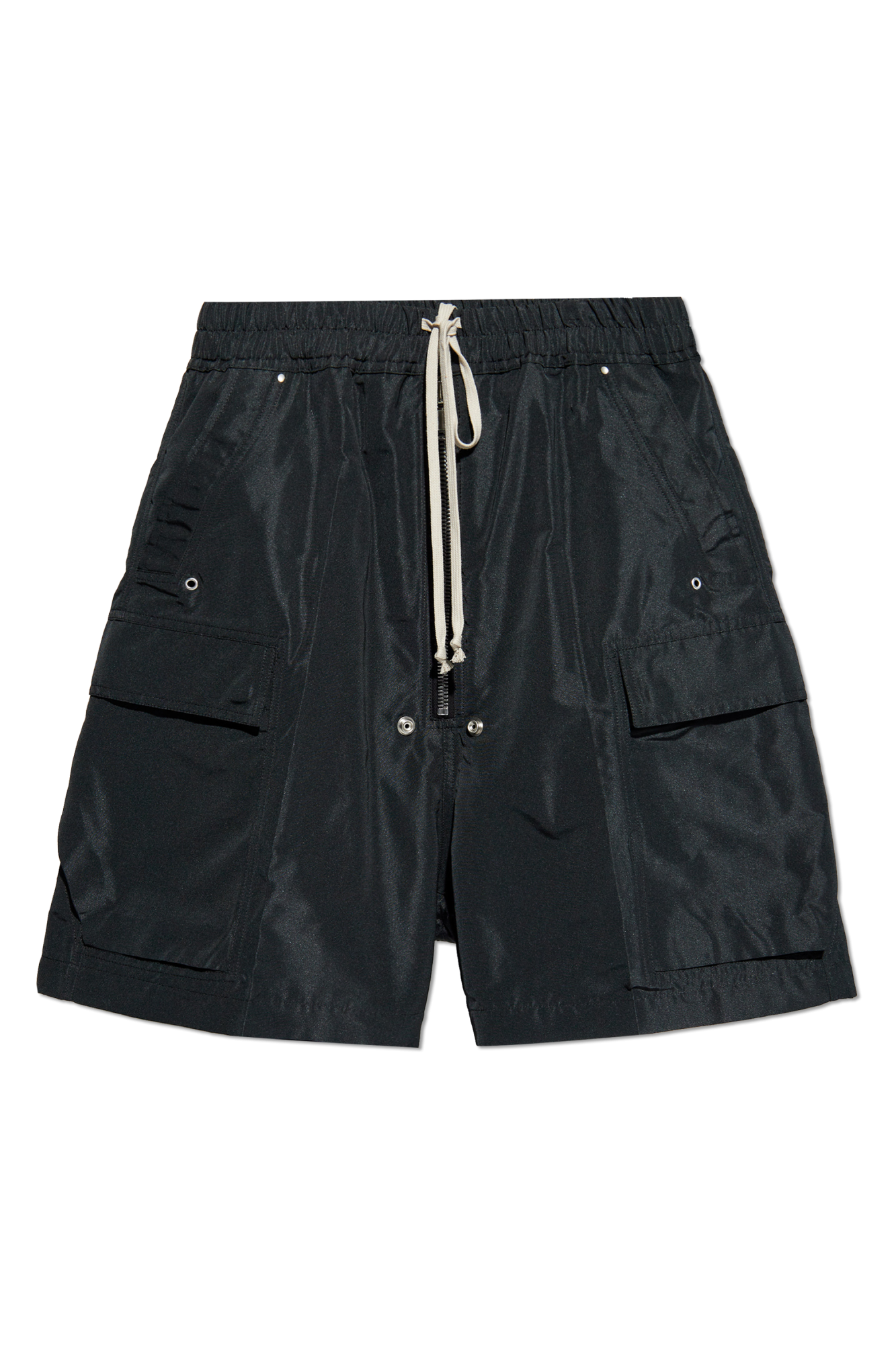 Rick Owens Cargobela Shorts