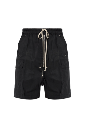 'Cargo' shorts