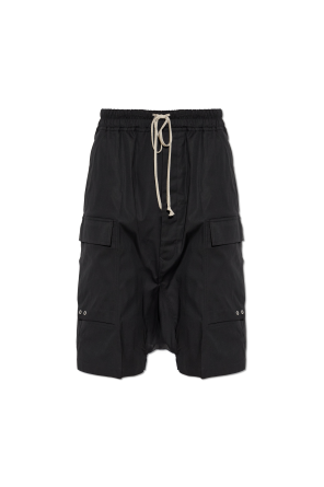 ‘Cargo’ shorts