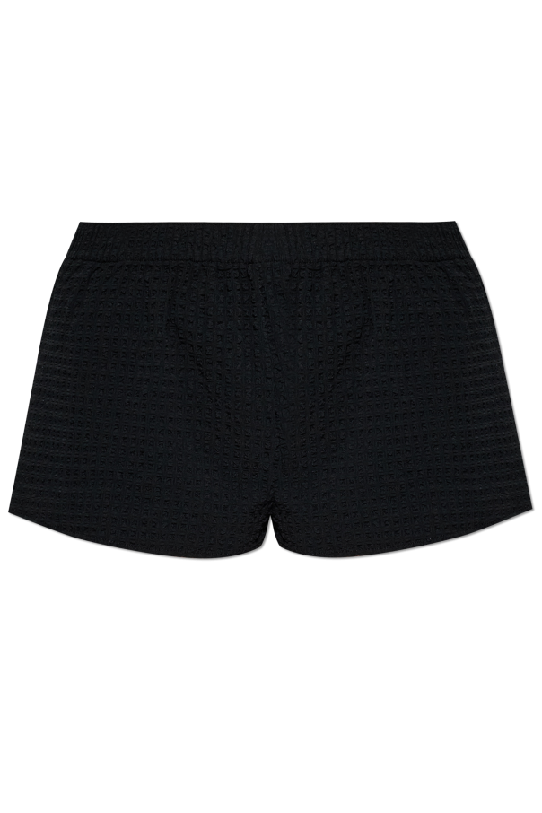 Runner shorts od Hunza G