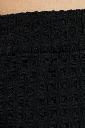 Hunza G Pantalones cortos "Runner"