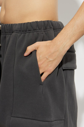 Fear Of God Essentials Bavlněné šortky typu ‘cargo’