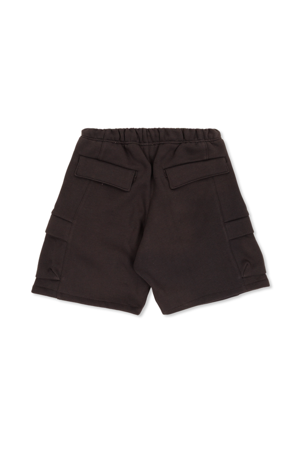 Fear Of God Essentials Kids Bawełniane szorty typu ‘cargo’