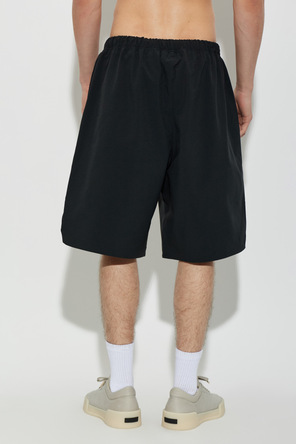 Fear Of God Essentials Shorts with embroidered logo