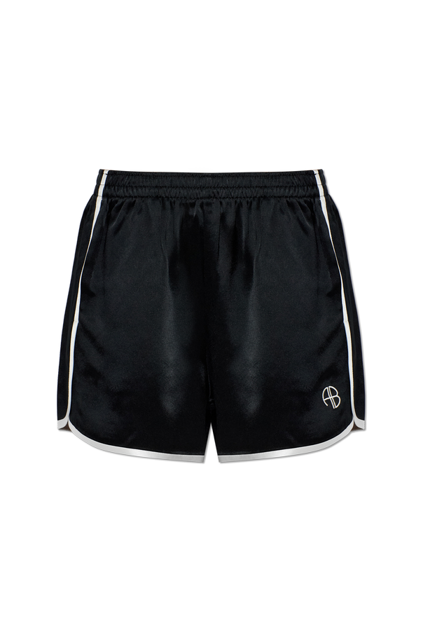 'Eva' training shorts od Anine Bing