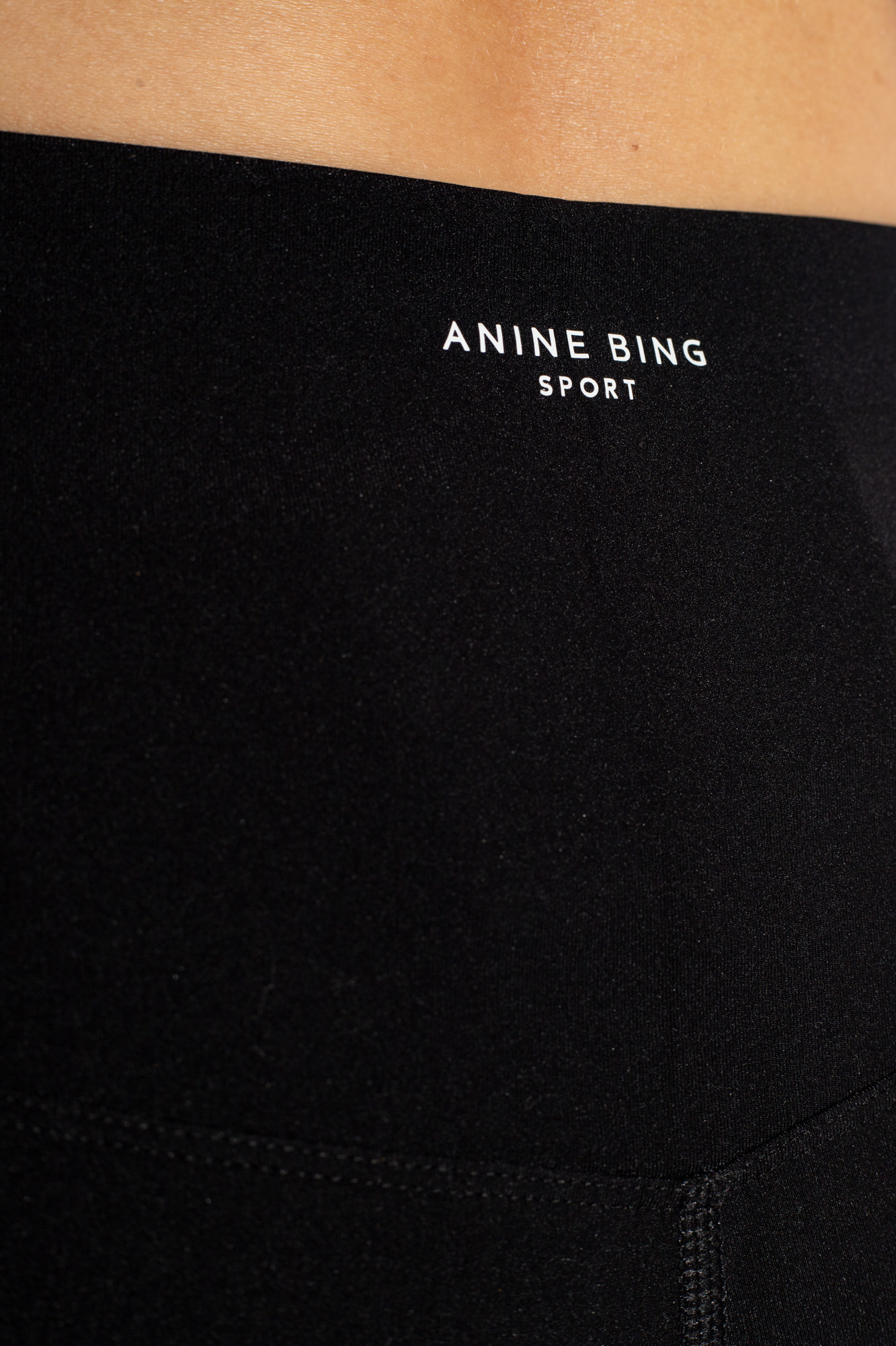 Anine Bing ‘Blake’ training leggings