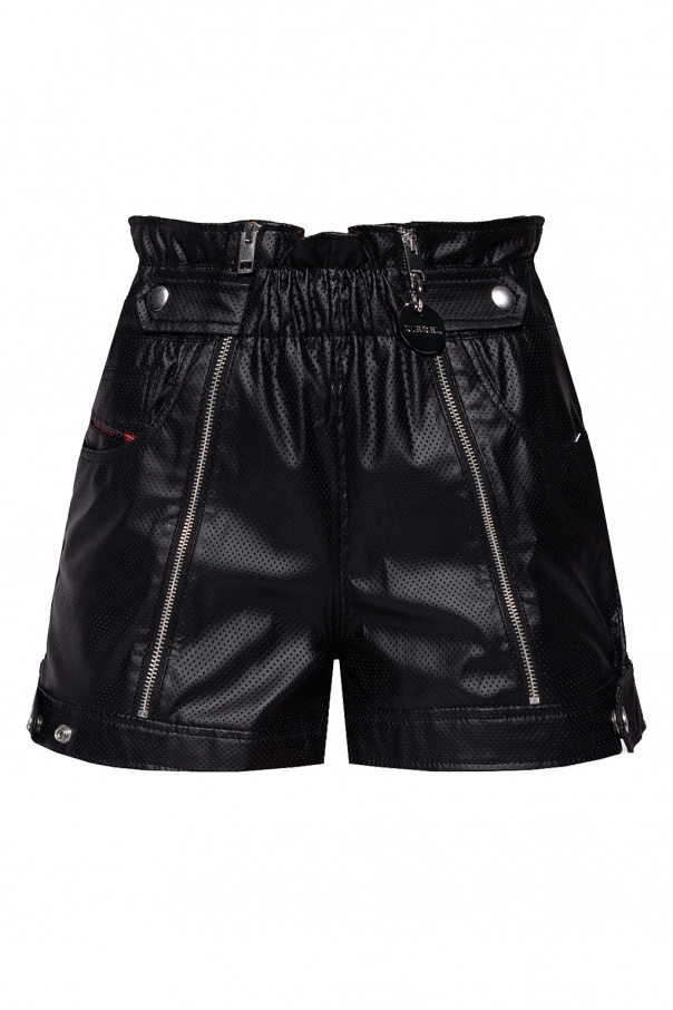 Diesel ‘S-Kunap’ shorts