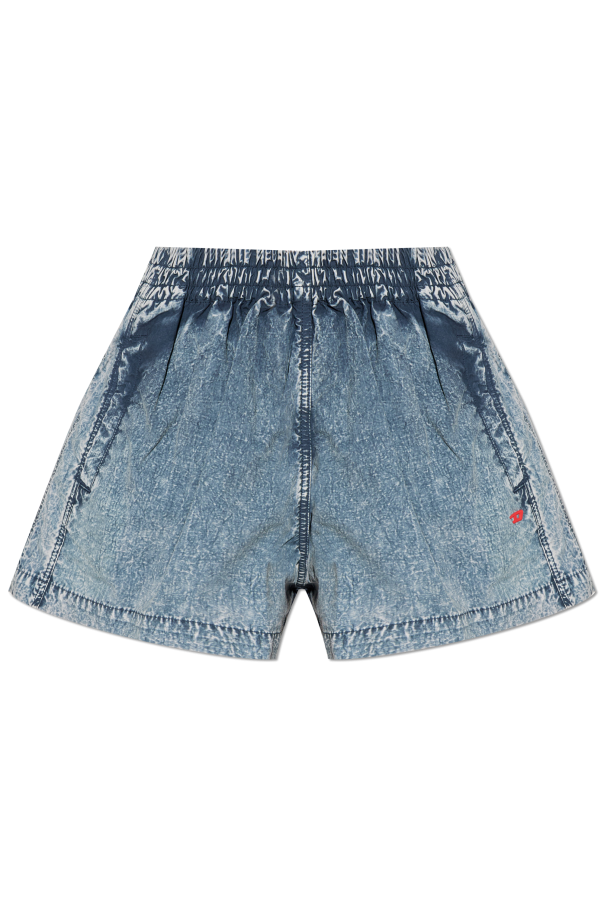 Diesel "S-OUND" shorts