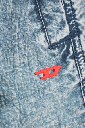 Diesel "S-OUND" shorts
