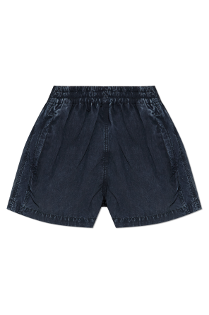 Shorts `S-OUND`