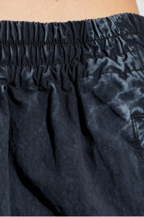 Diesel Shorts `S-OUND`