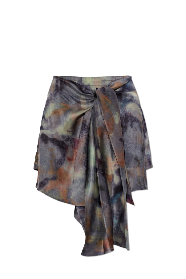 ‘S-TALIA’ shorts od Diesel