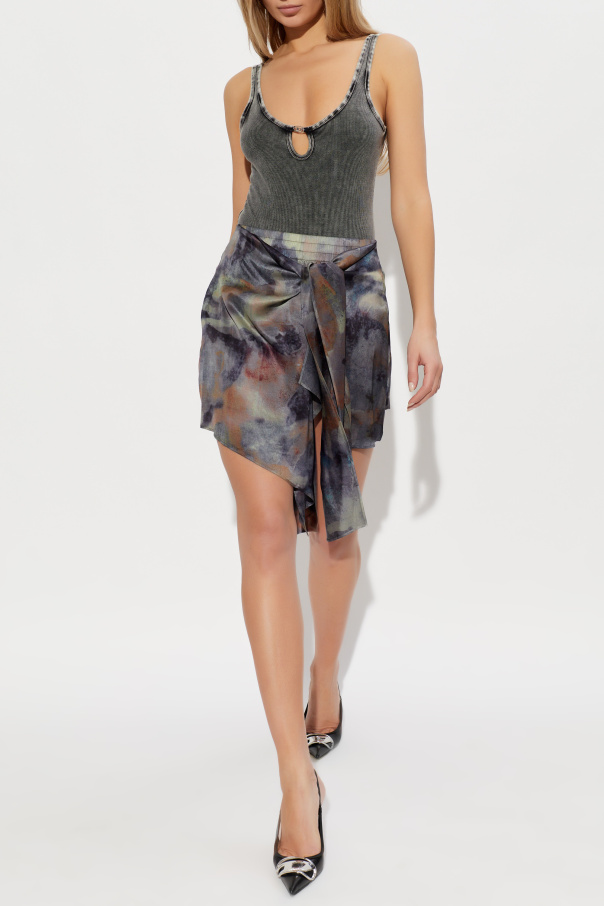 Diesel ‘S-TALIA’ shorts