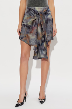 Diesel ‘S-TALIA’ shorts