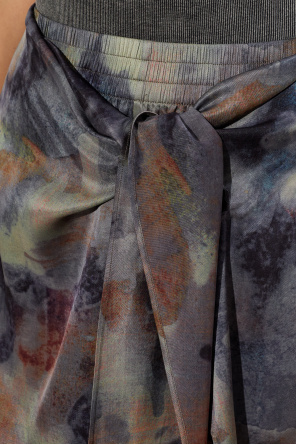 Diesel ‘S-TALIA’ shorts