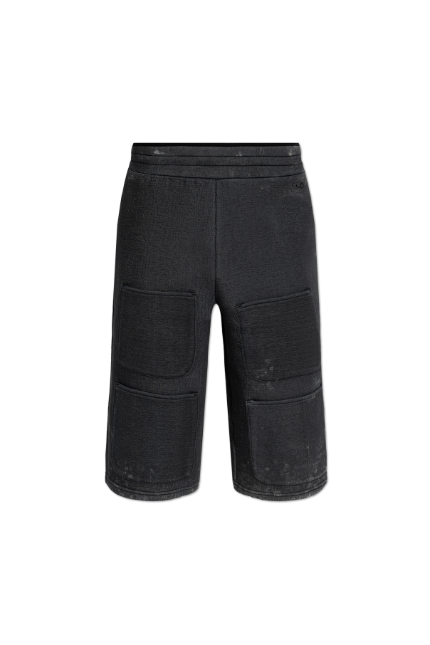 'S-TYP' shorts od Diesel