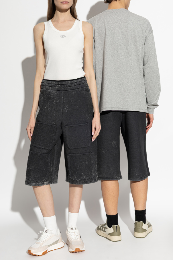 Diesel Shorts ‘S-TYP’