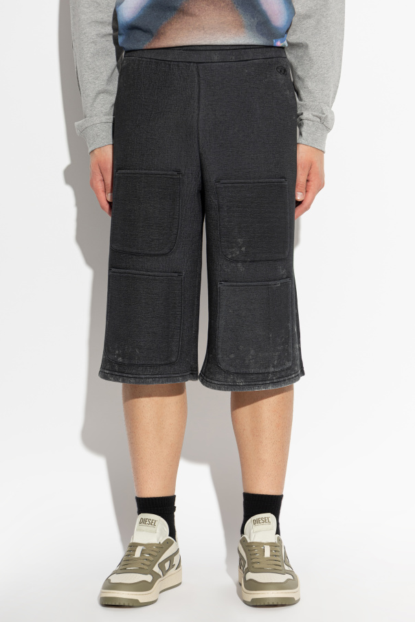 Diesel Shorts ‘S-TYP’