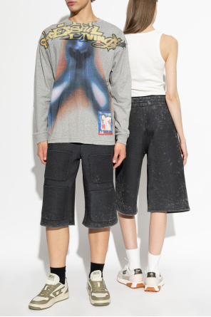 Diesel Shorts ‘S-TYP’