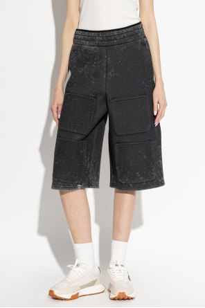 Diesel Shorts ‘S-TYP’