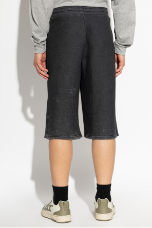 Diesel Shorts ‘S-TYP’