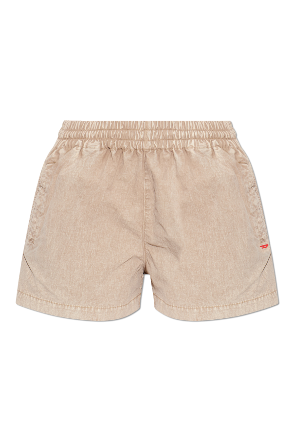 ‘S-UNNY’ shorts od Diesel