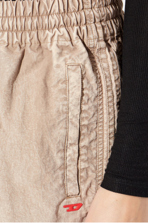 Diesel ‘S-UNNY’ shorts