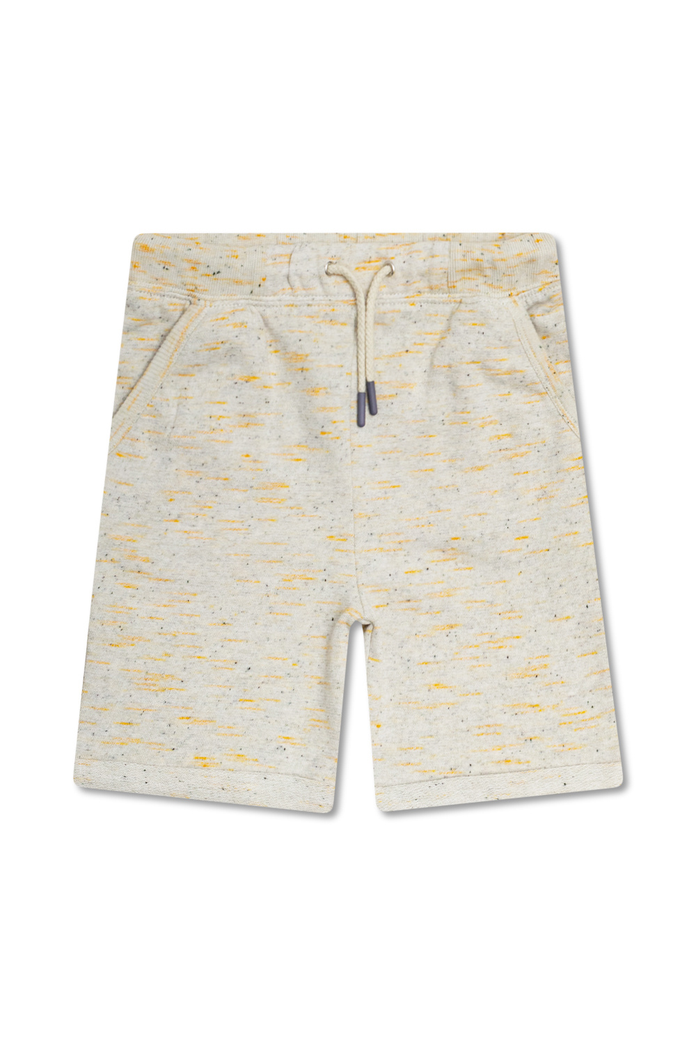 Bonpoint  Shorts with stitching details