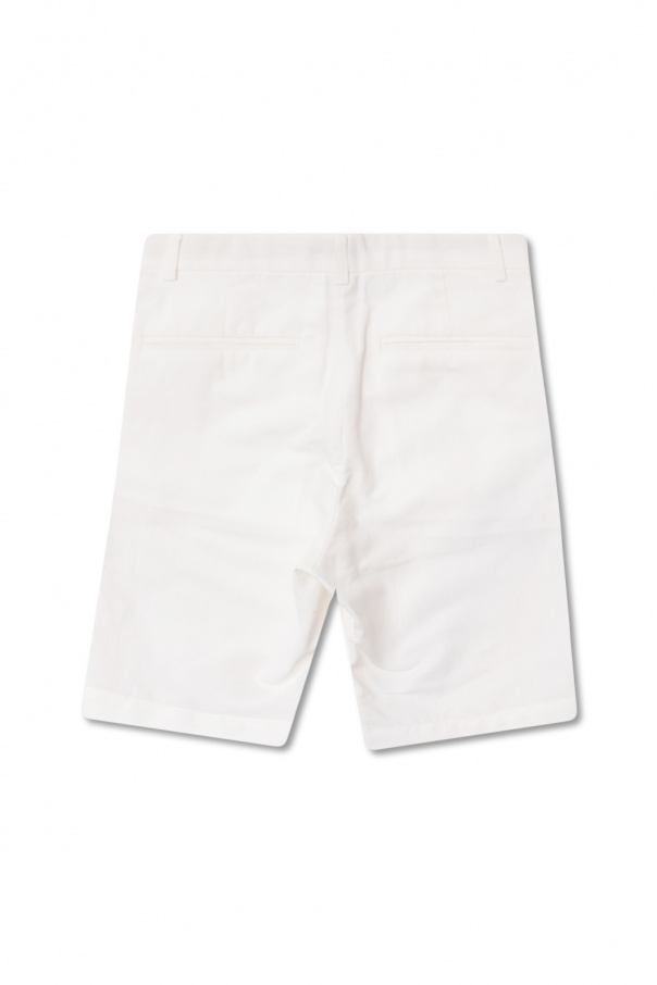 Bonpoint  Bermuda shorts