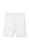 Bonpoint  Bermuda biokot shorts