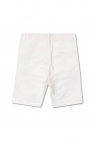Bonpoint  Bermuda biokot shorts