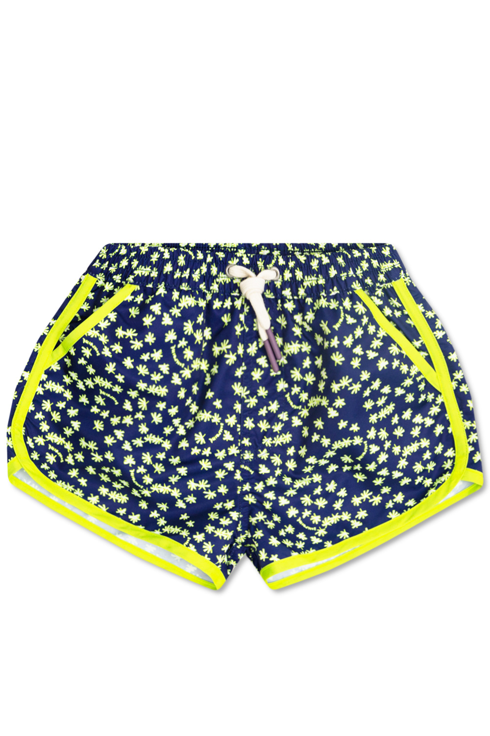 Bonpoint  Patterned swim Clima shorts