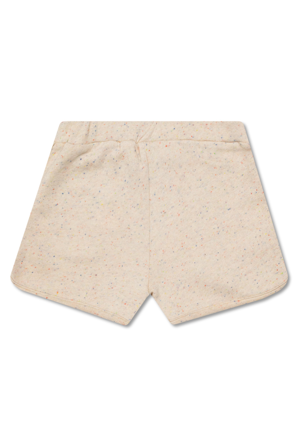 Bonpoint  shorts blend with logo