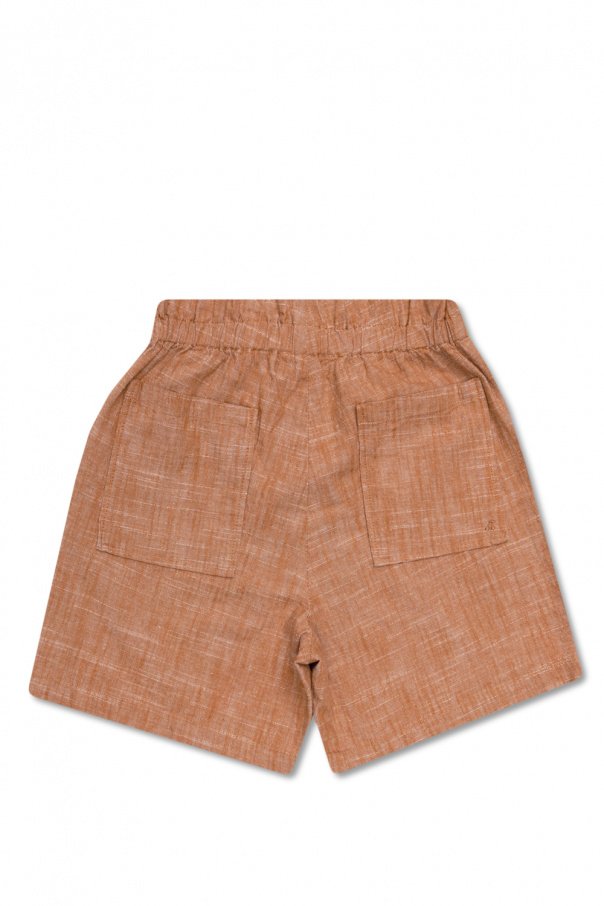 Bonpoint  Shorts with pockets