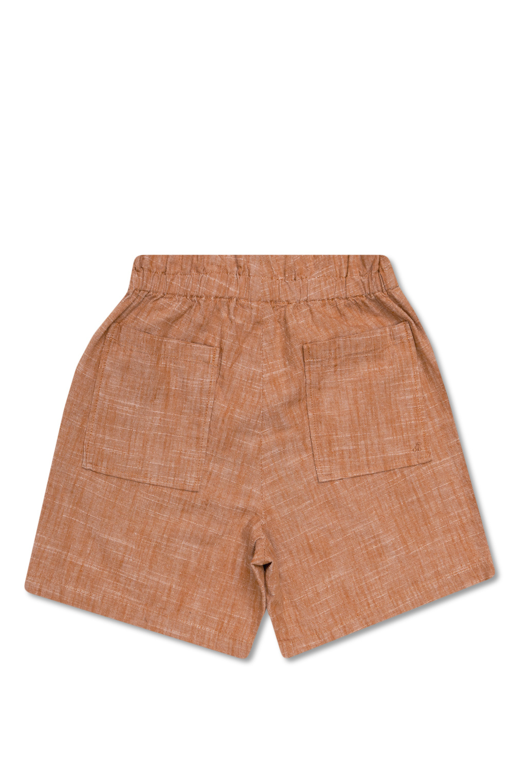 Bonpoint  shorts Relaxed with pockets