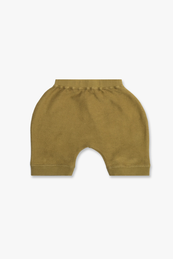 Bonpoint  Cotton Nudie shorts