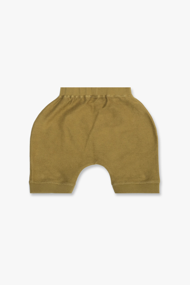 Bonpoint  Cotton Nudie shorts