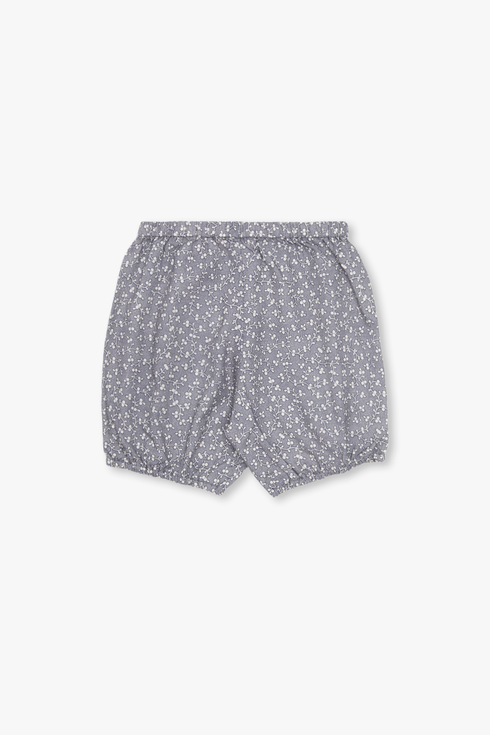 Bonpoint  ‘Doumi’ shorts Floral with floral pattern