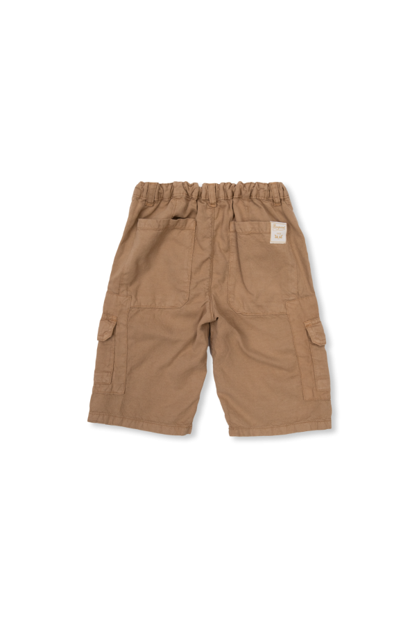 Bonpoint  ‘Florent’ cargo THE shorts