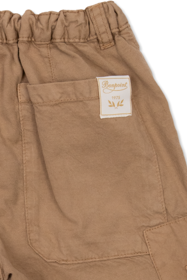 Bonpoint  ‘Florent’ cargo shorts