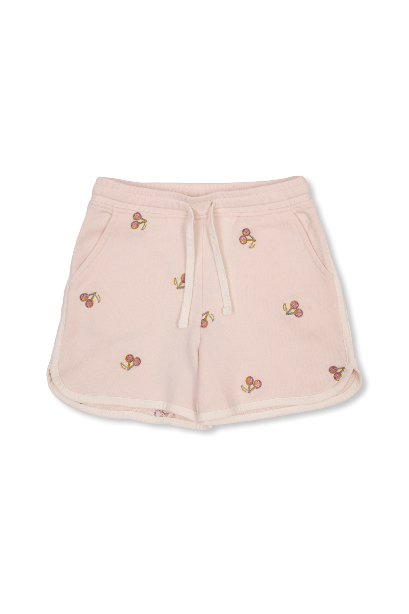 Bonpoint  ‘Caroline’ cotton Island shorts