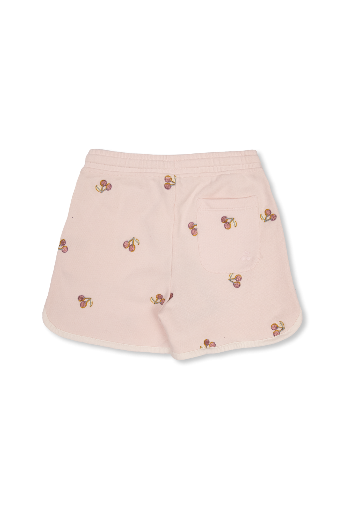 Bonpoint  ‘Caroline’ cotton shorts