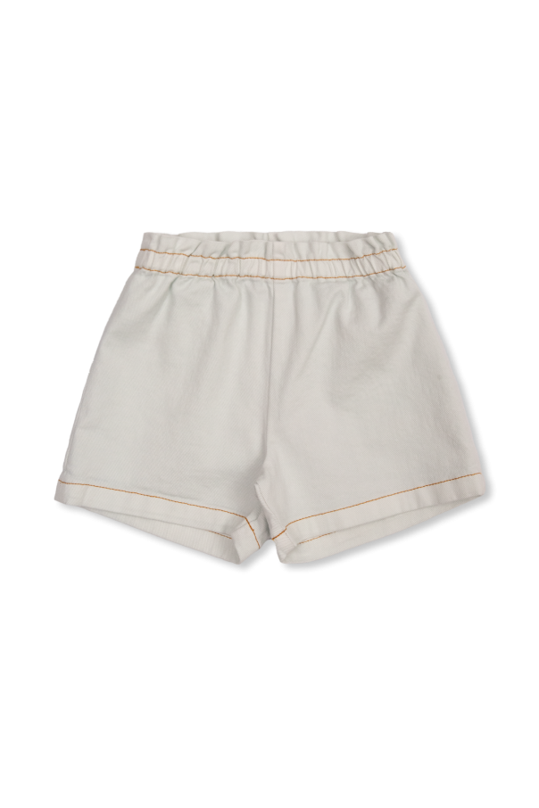 Bonpoint  ‘Milly’ denim shorts