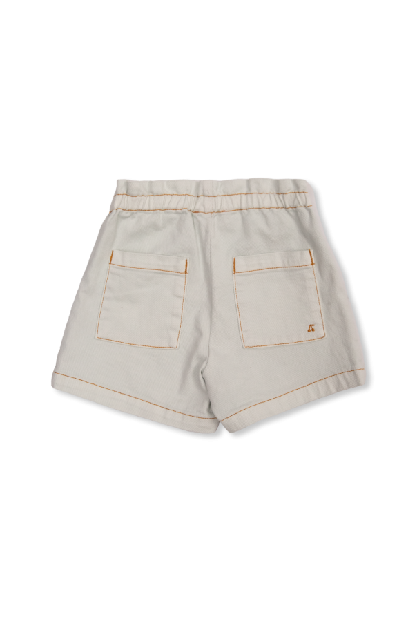 Bonpoint  ‘Milly’ denim shorts