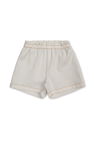 Bonpoint ‘Milly’ denim shorts