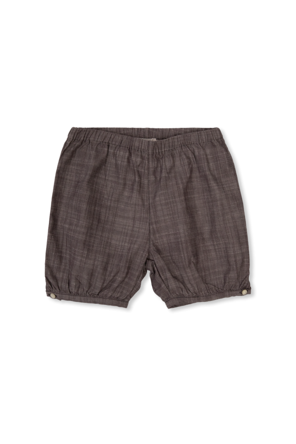 ‘Azur’ bloomers from organic cotton od Bonpoint 