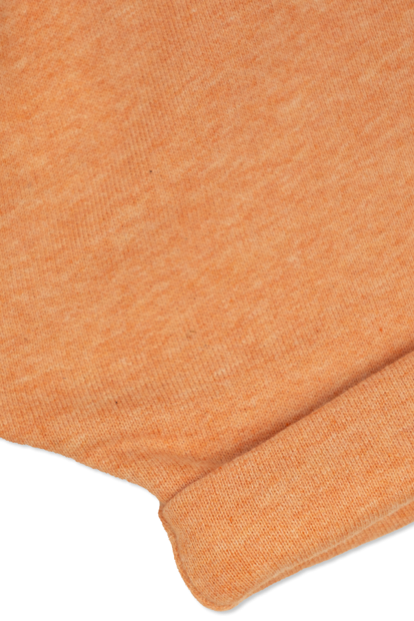 Bonpoint  Shorts with embroidered logo