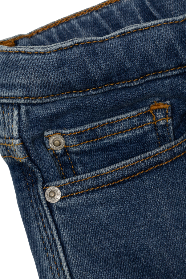 Bonpoint  Jeansowe szorty  `Elvio`